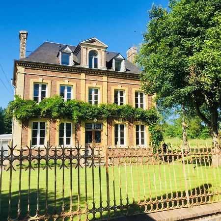La Villa Nouveau Monde Bonneville-la-Louvet Esterno foto