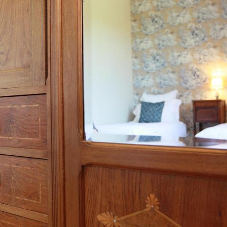La Villa Nouveau Monde Bonneville-la-Louvet Esterno foto