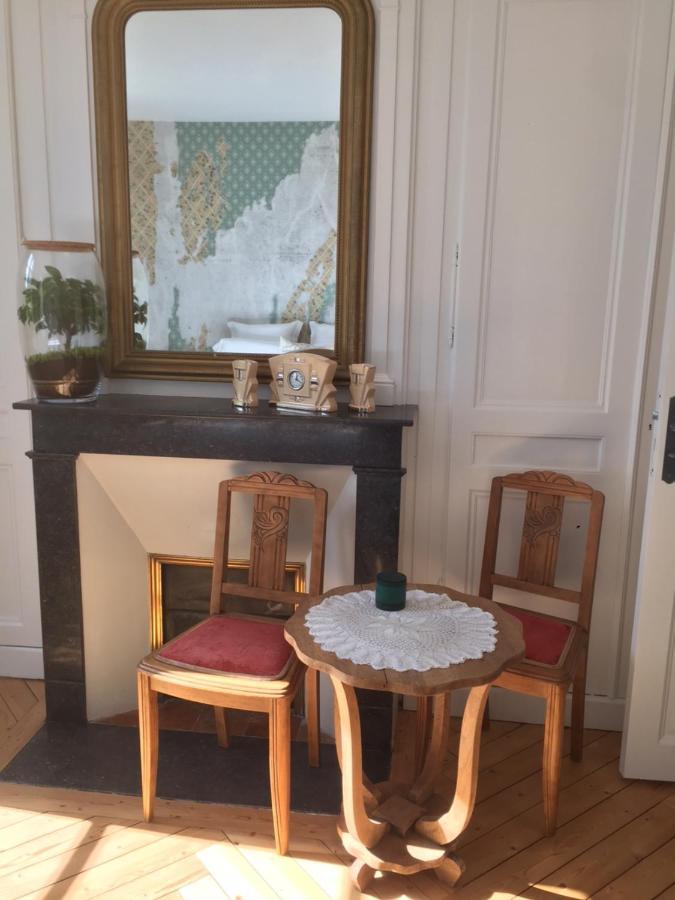 La Villa Nouveau Monde Bonneville-la-Louvet Esterno foto