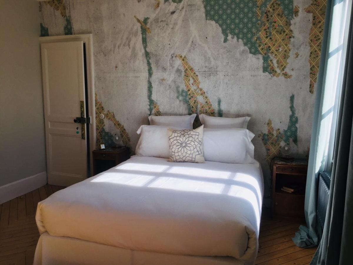 La Villa Nouveau Monde Bonneville-la-Louvet Esterno foto
