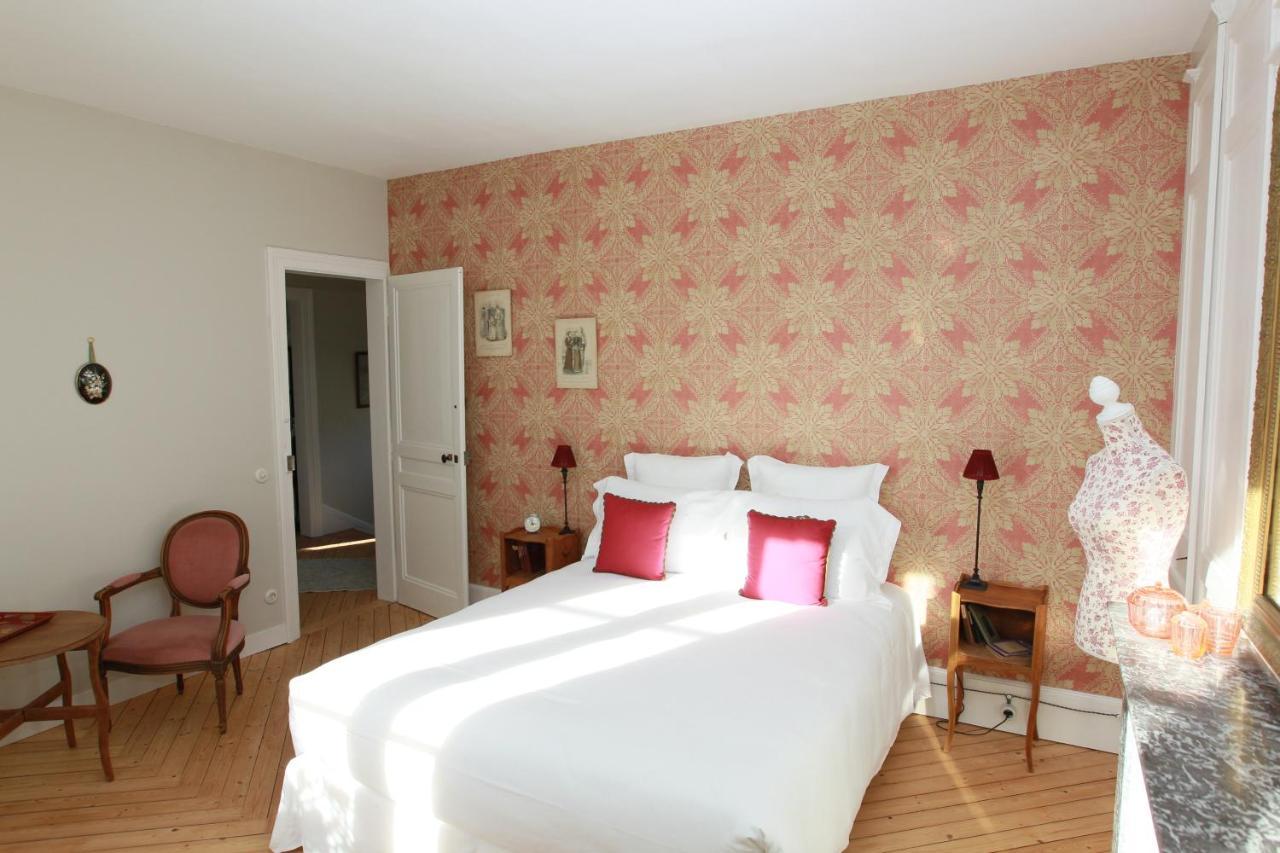La Villa Nouveau Monde Bonneville-la-Louvet Esterno foto